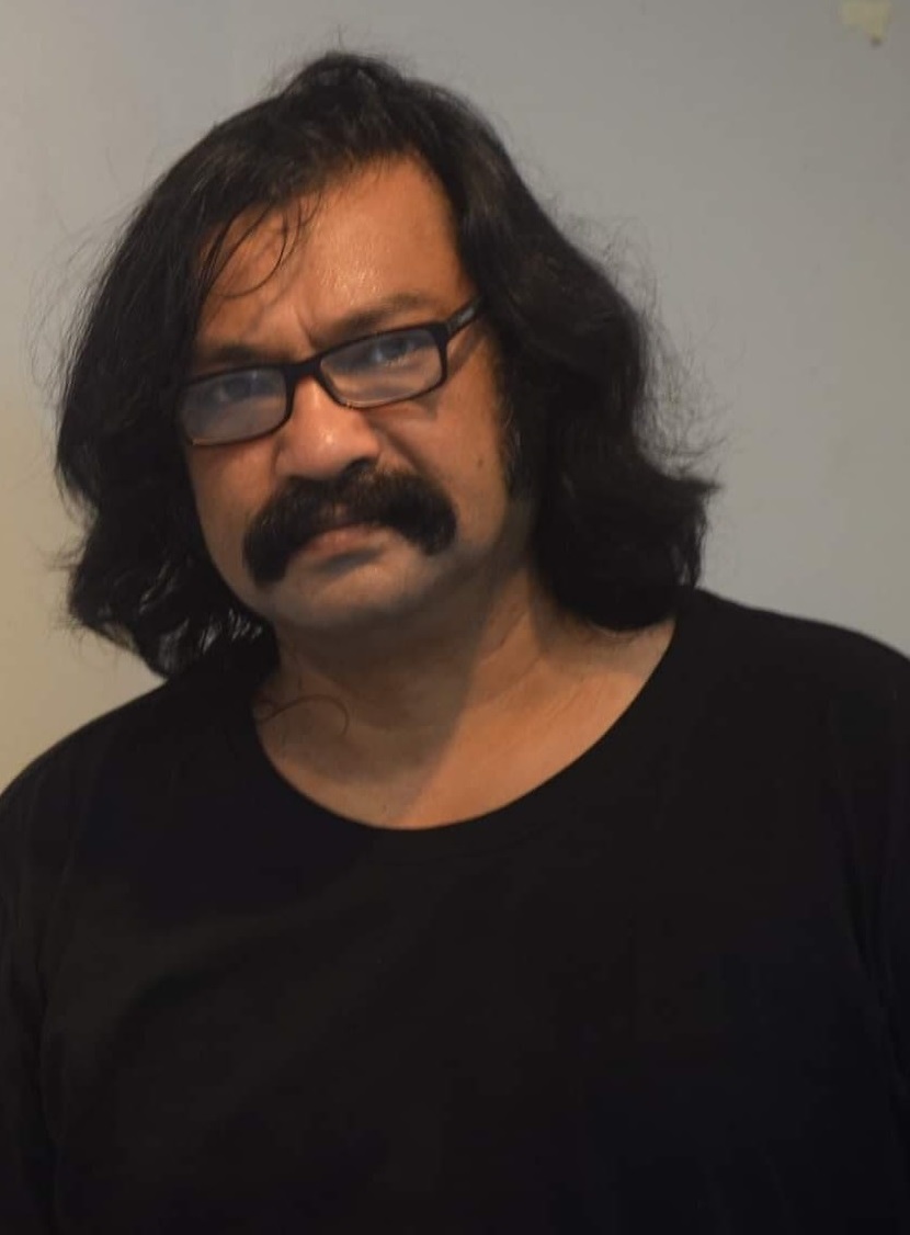 শাহরিয়ার আদনান শান্তনু 